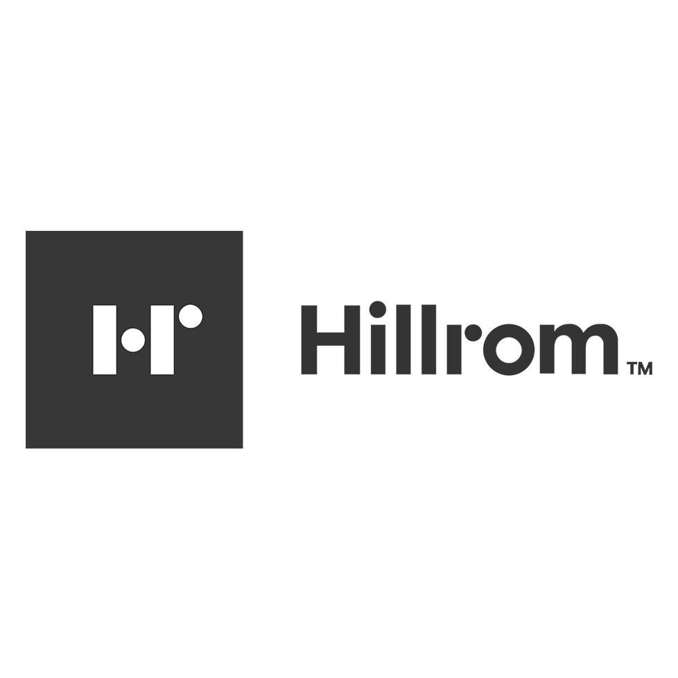 Hillrom Logo