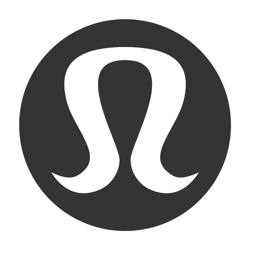 Lululemon Logo
