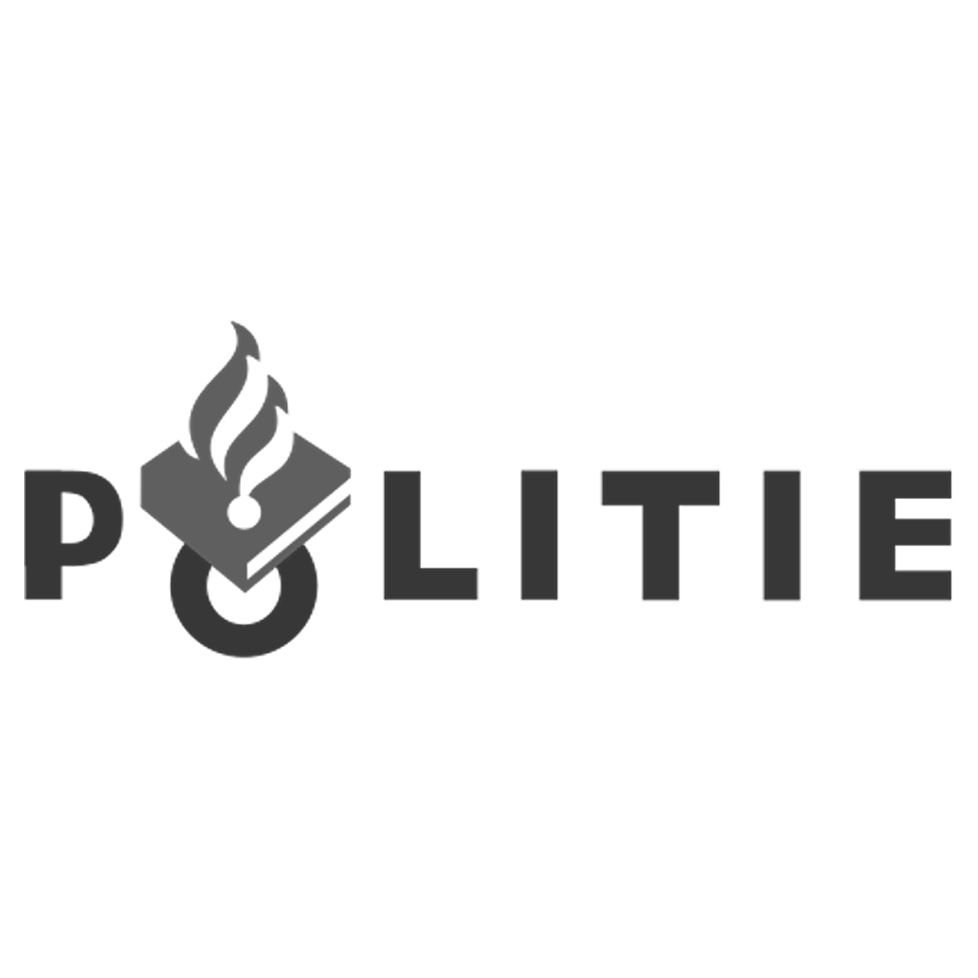 Politie Logo