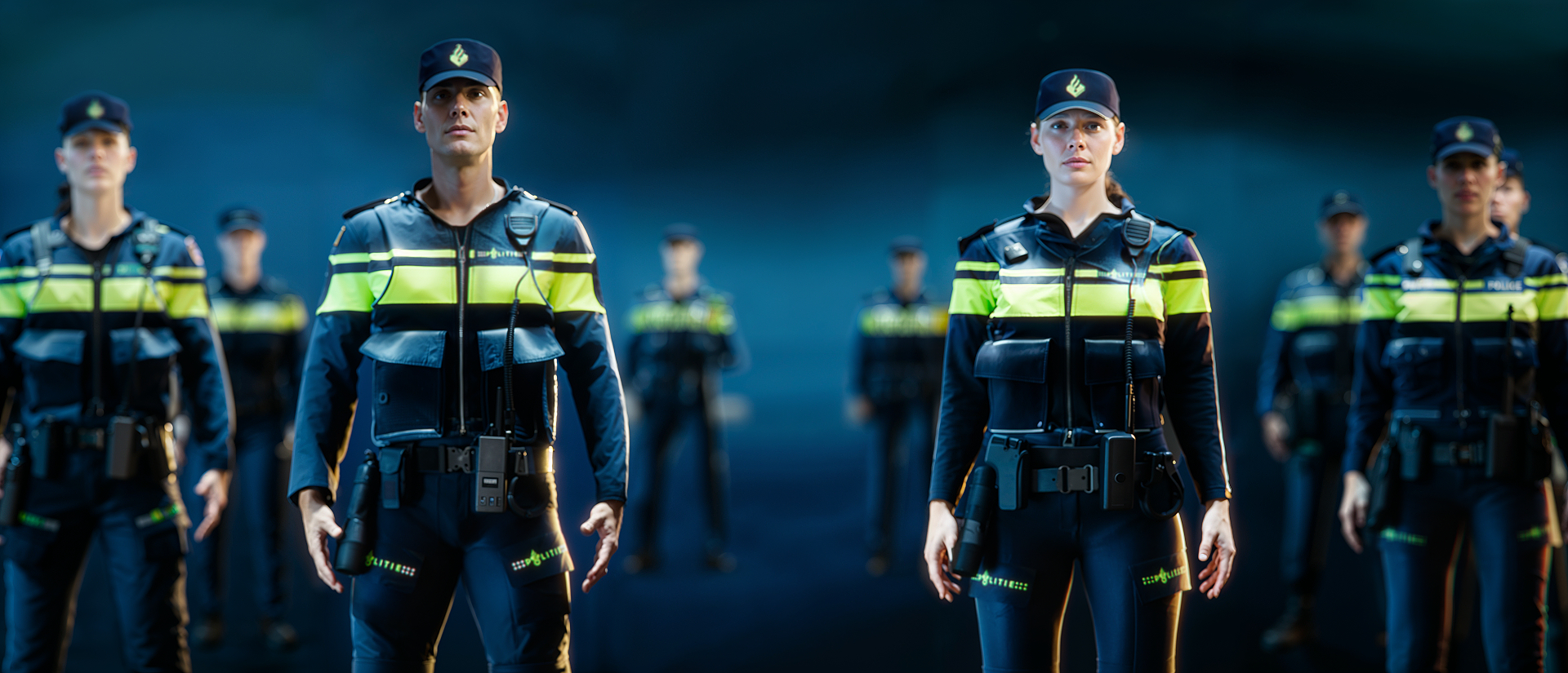 Politie NL