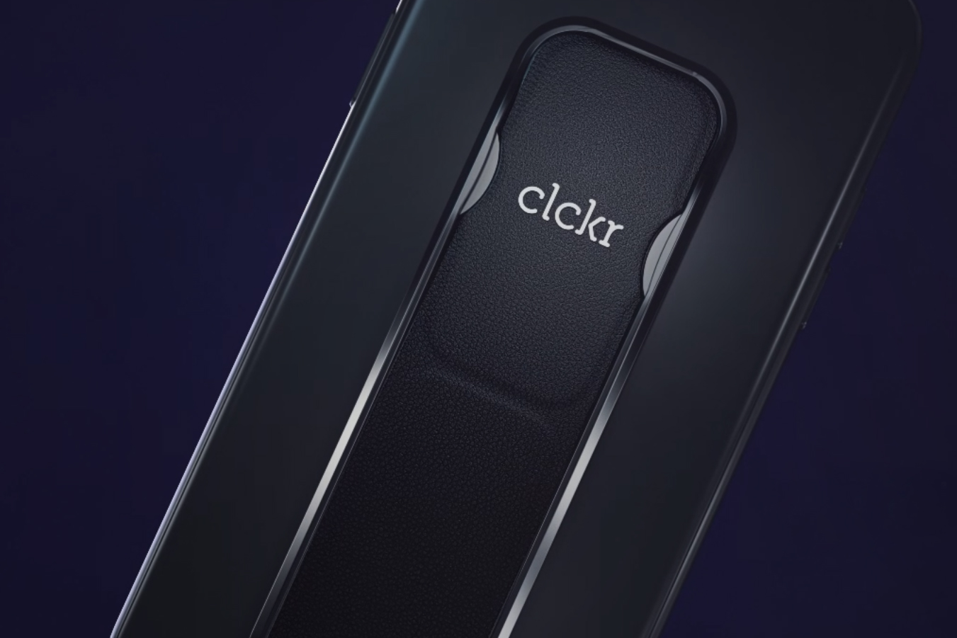 CLCKR